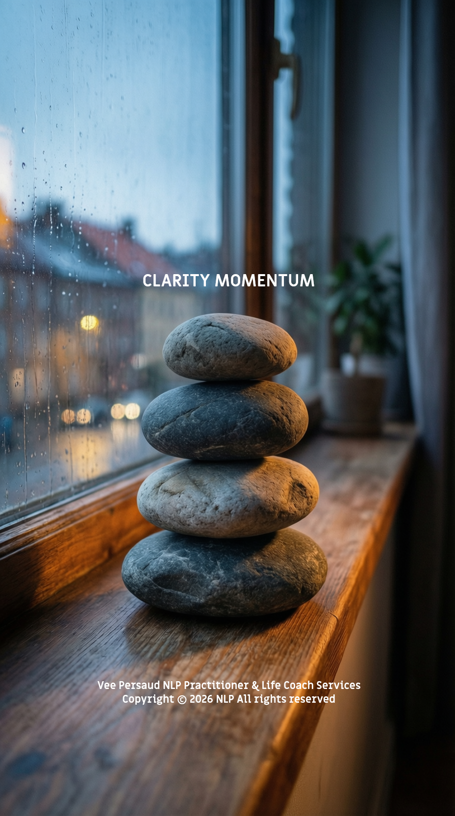 Building lasting neural pathways for momentum in 4-session NLP package